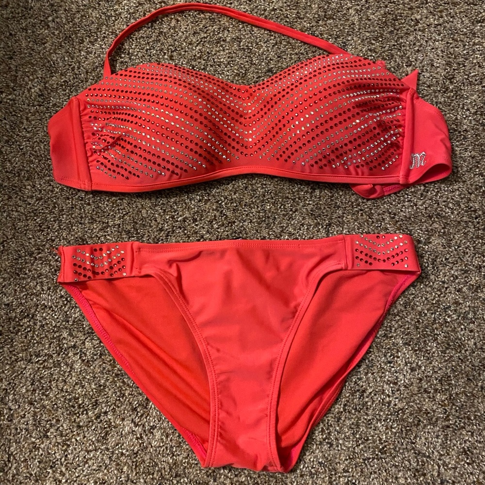 Miss Me bikini